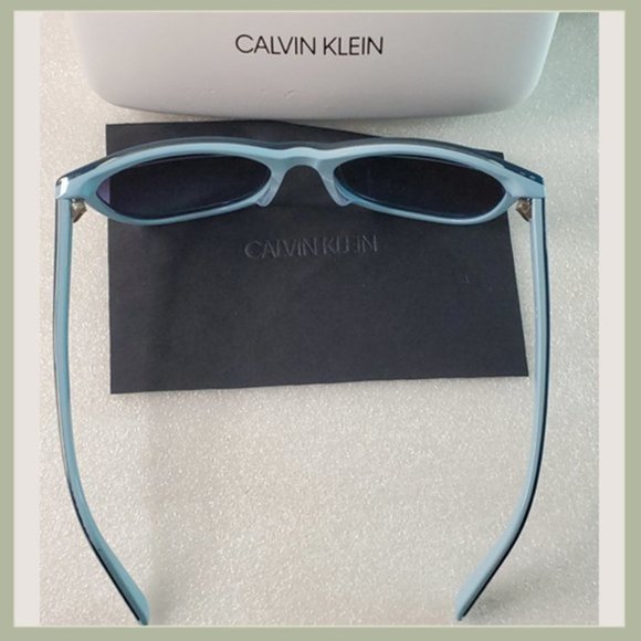 Calvin Klein Sunglasses CK18510S - Picture 5 of 7